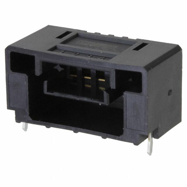 1701362 Phoenix Contact  Headers Male Pins